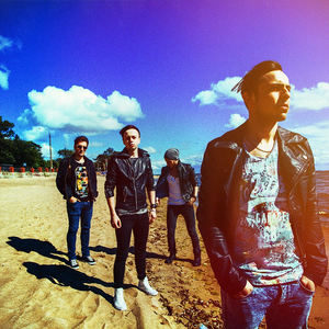 Pravada photo provided by Last.fm