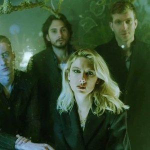 Avatar for Wolf Alice