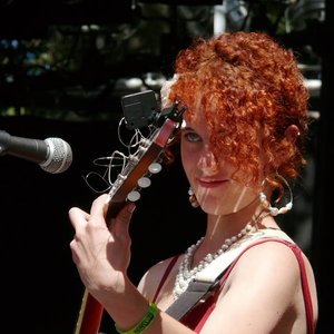 RedSkunk Jipzee Swing Band 的头像