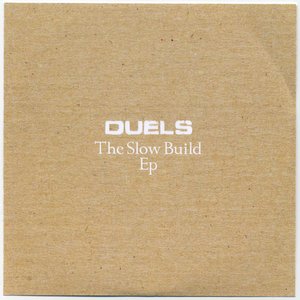 The Slow Build EP