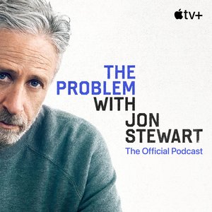 Avatar för The Problem With Jon Stewart