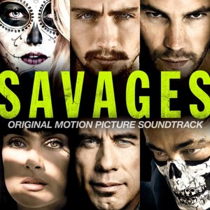 Image for 'Savages'