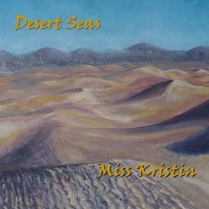 Desert Seas