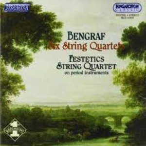 Jozsef Bengraf 的头像