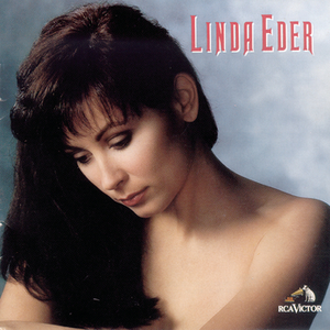 Linda Eder cover