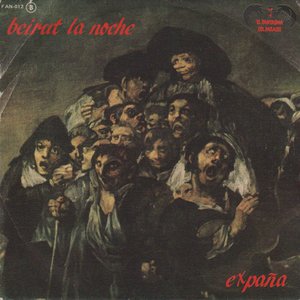 Expaña