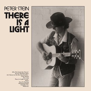 There Is A Light