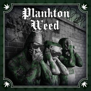 Planktonweed Tape