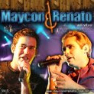Maycon e Renato 的头像
