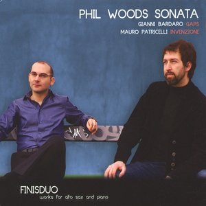 Phil Woods Sonata