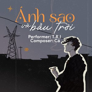 Ánh Sao Và Bầu Trời - Single