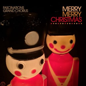 Merry, Merry Christmas