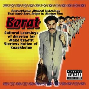 Borat [Original Soundtrack]