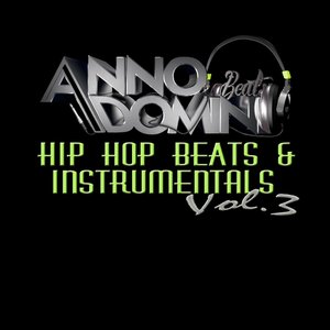 Hip Hop Beats & Instrumentals, Vol. 3