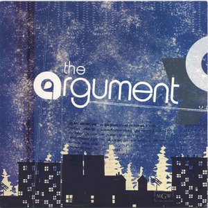 The Argument EP