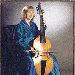 Avatar de Alison Crum / Laurence Cummings
