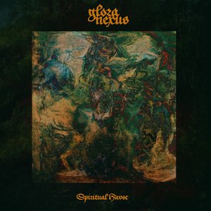 Spiritual Havoc (feat. Daniel Natjaard) - Single