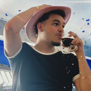 Marcos Roberth 的头像