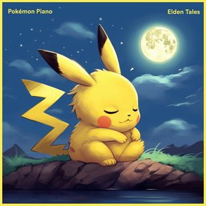 Pokémon Piano