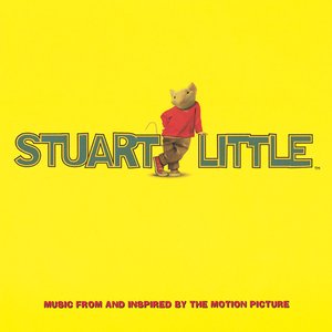 Stuart Little (Original Motion Picture Soundtrack)