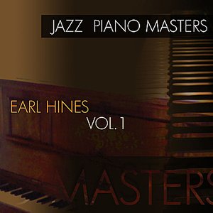 Jazz Piano Masters, Vol. 1