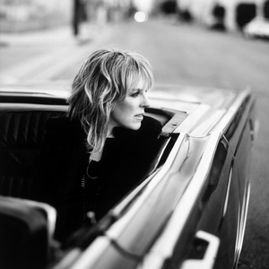 Lucinda Williams photo provided by Last.fm