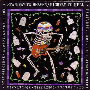 Stairway to Heaven / Highway to Hell
