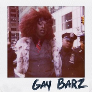 GAY BARZ - EP