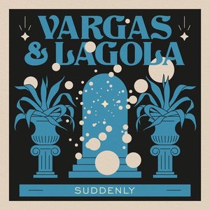 Suddenly - Single