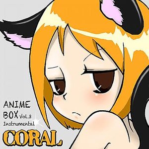ANIME BOX VOL.3 Instrumental
