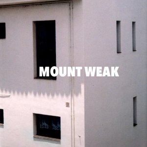 Avatar for Mount Weak
