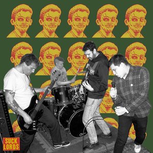 Suck Lords 的头像
