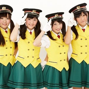 ステーション♪ 的头像