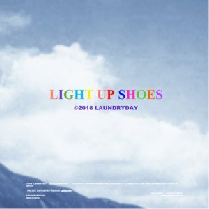 Light Up Shoes [Explicit]