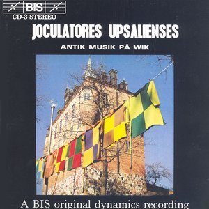 Joculatores Upsalienses: Early Music at Wik