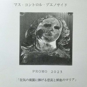 狂​気​の​楽​園​に​捧​げ​る​悲​哀​と​鮮​血​の​マ​リ​ア