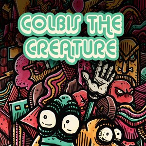 Colbis the Creature
