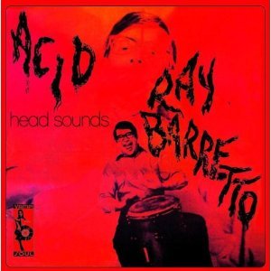 Acid / Head Sounds
