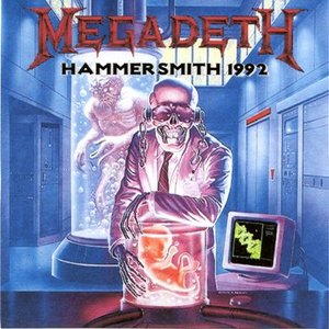 Hammersmith 1992 [bootleg]