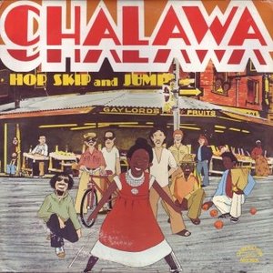 Chalawa 的头像