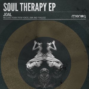 Soul Therapy EP