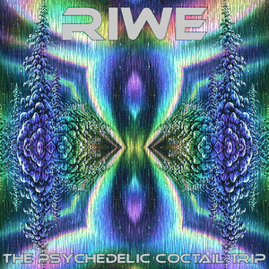 The Psychedelic Coctail Trip