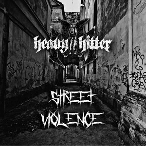 Street Violence - EP