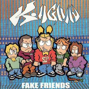 Fake Friends