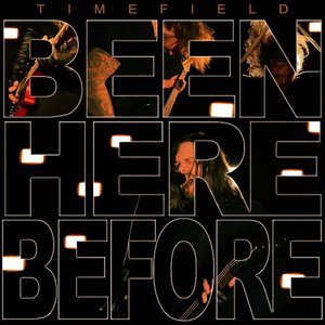 Been Here Before
