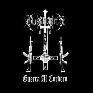 Guerra Al Cordero