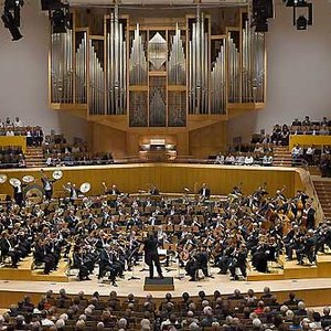 Avatar for Bamberg Symphony Orchestra and Neeme Järvi