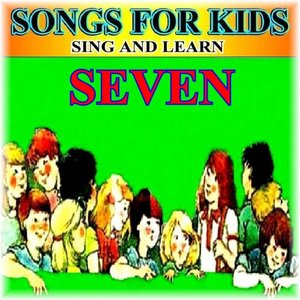 Sing and Learn, Vol. 7