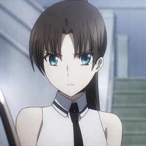 Avatar for 壬生紗耶香(CV.戸松遥)