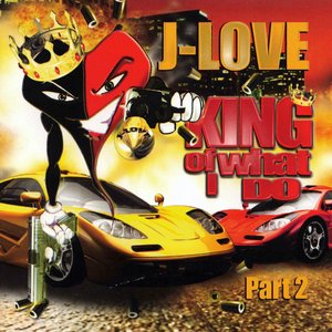 King Of What I Do Part 2